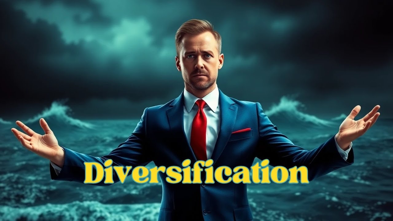 The TRUTH About Portfolio Diversification