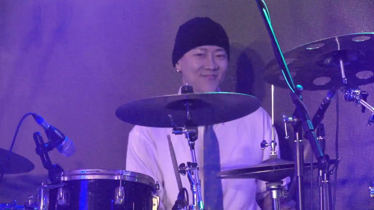 260124 [THE SOLUTIONS TOUR '비행'-전주] 솔루션스 - MOOD FOR LOVE @더뮤지션