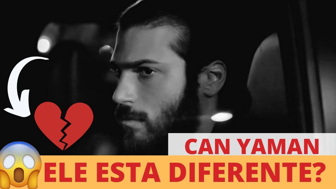 😱Что происходит с Джаном Яманом? Я никогда не видел его таким | Vivendo na Turquia