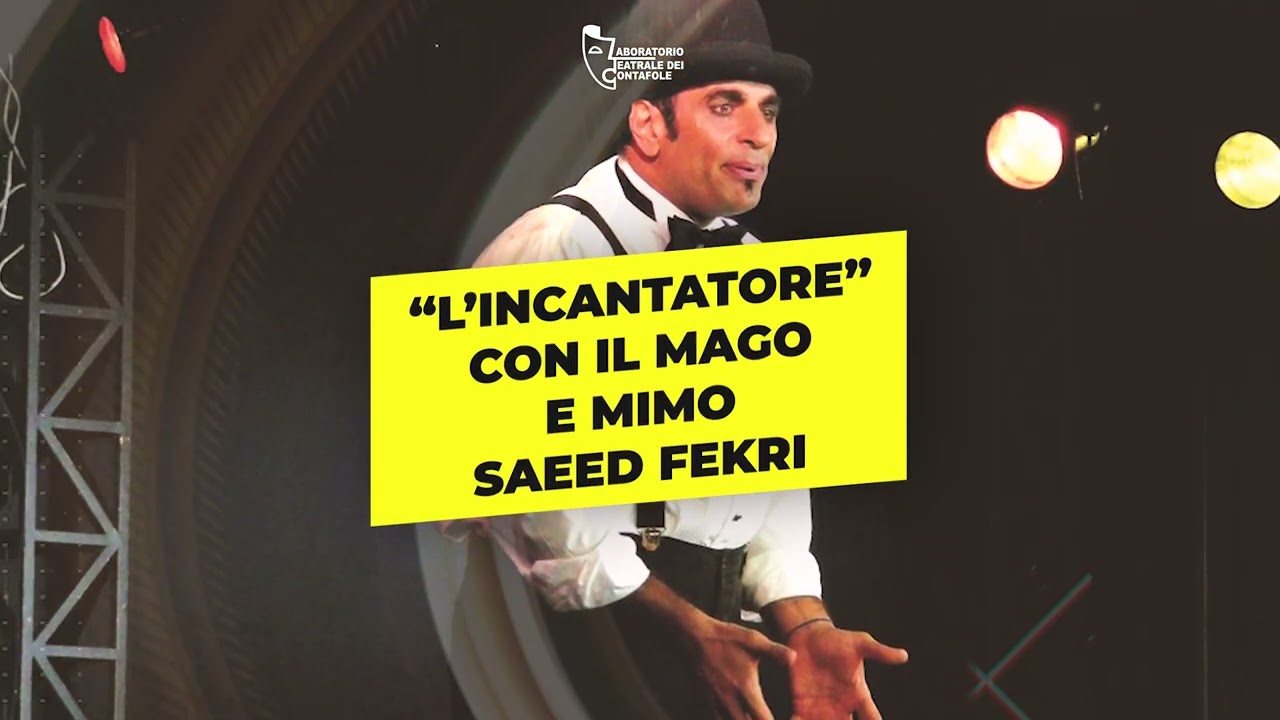 Spettacolando a Camporgiano