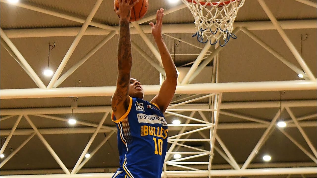 TOM DIGBEU IS LEAGUE BOUND !! 16PTS vs Wildcats NBL Pre-Season (FULL HIGHLIGHTS)