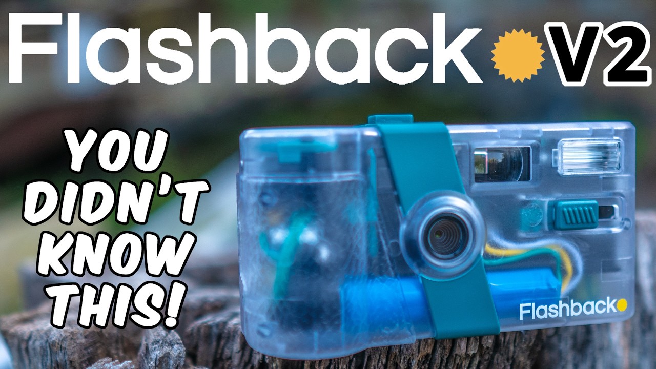 Flashback V2 в 2026 году — советы и рекомендации — как максимально эффективно использовать вашу ц...