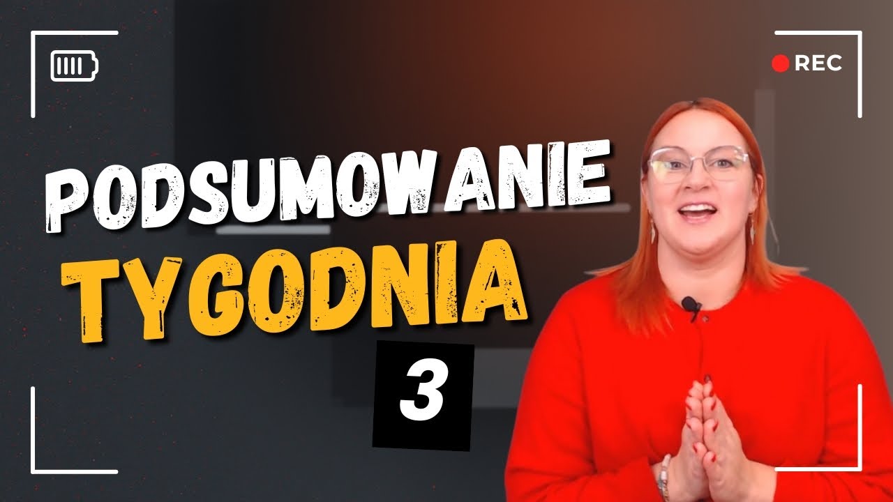 Zamiana godzin, niespodzianki i opóźnienia: co działo się w Art Story w tygodniu
