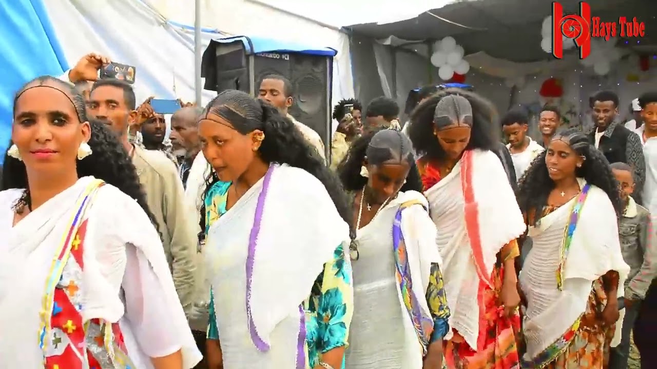 ኣብየት መርዓ ይበል ውራይ