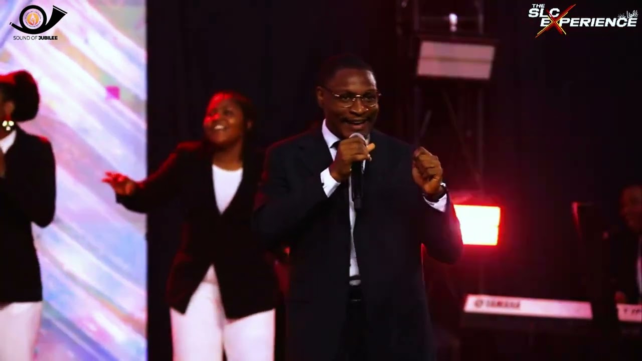 A MUST-WATCH SOJ PRAISE MEDLEY // SOUND OF JUBILEE