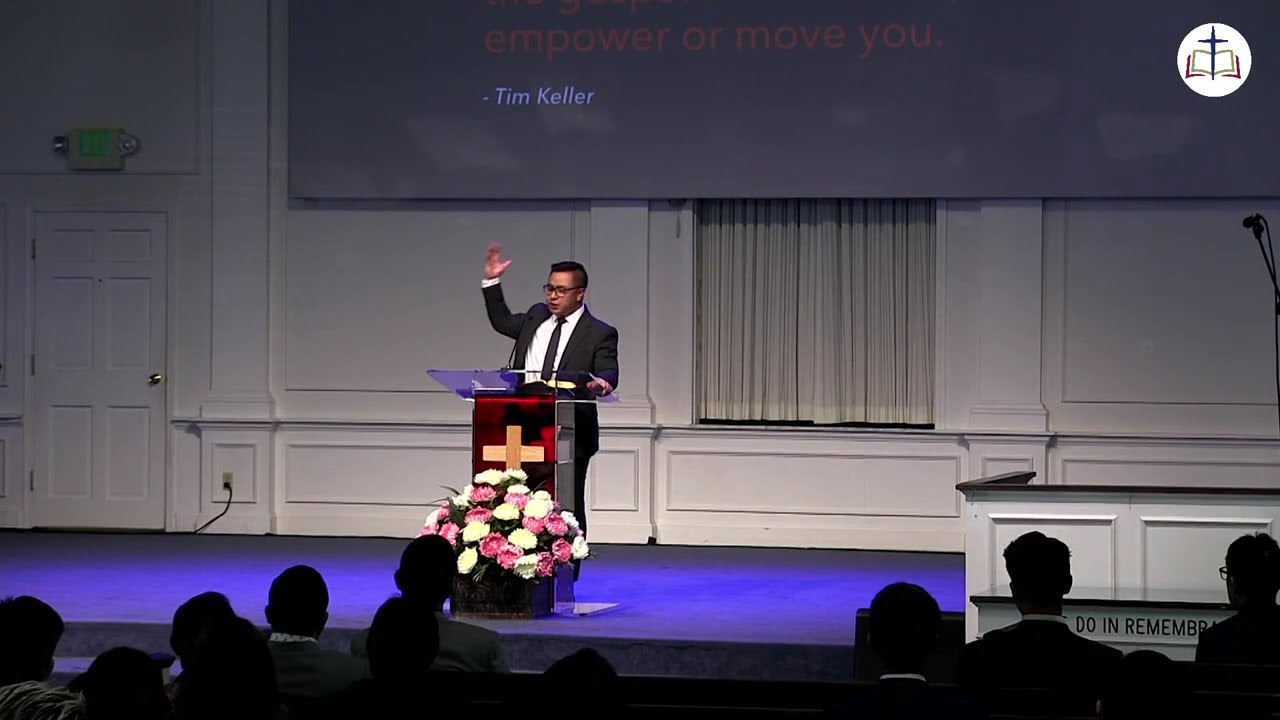 Sunday Service | February 15, 2026