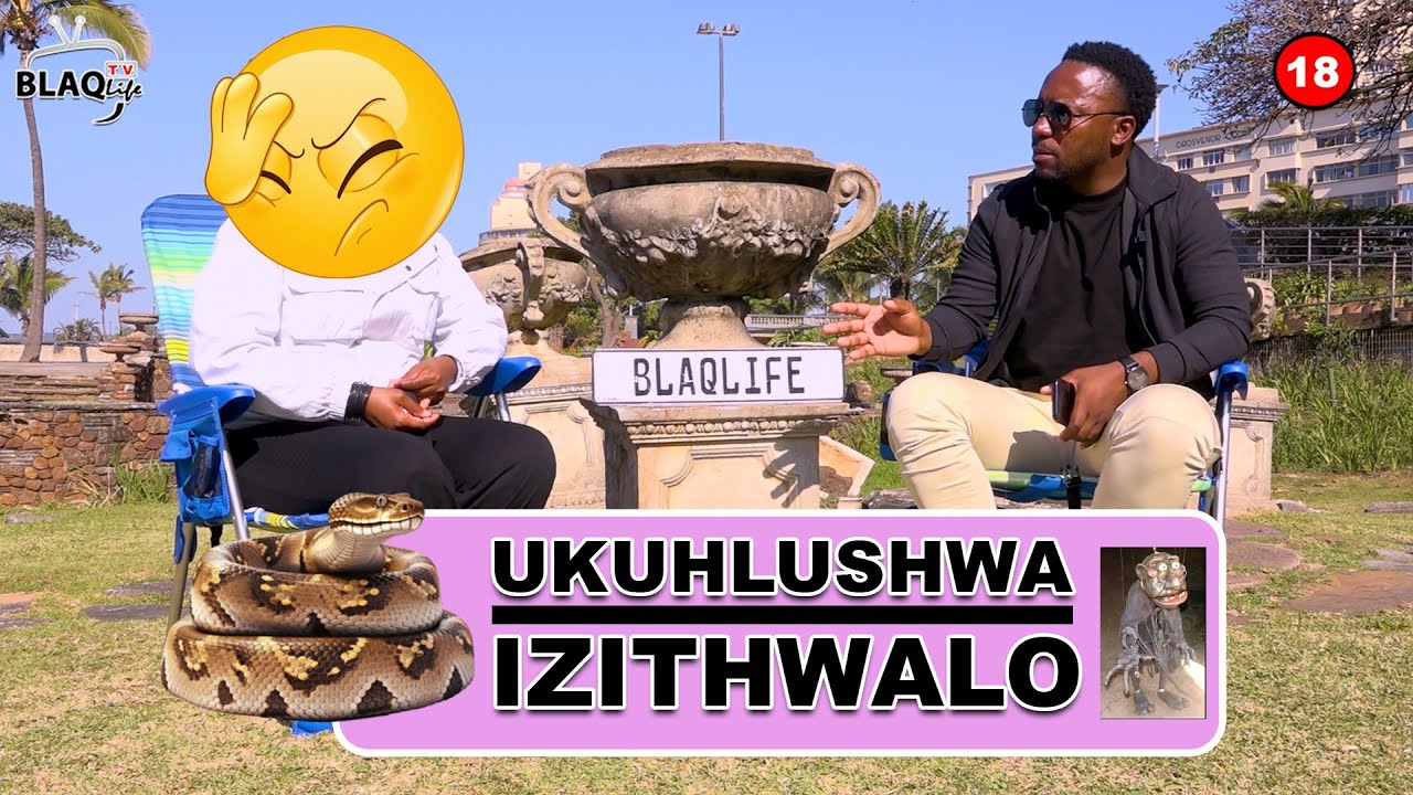 Ngathwala ngoBaba ngoba wasiphika, wasihlukumeza | UKUHLUSHWA IZITHWALO