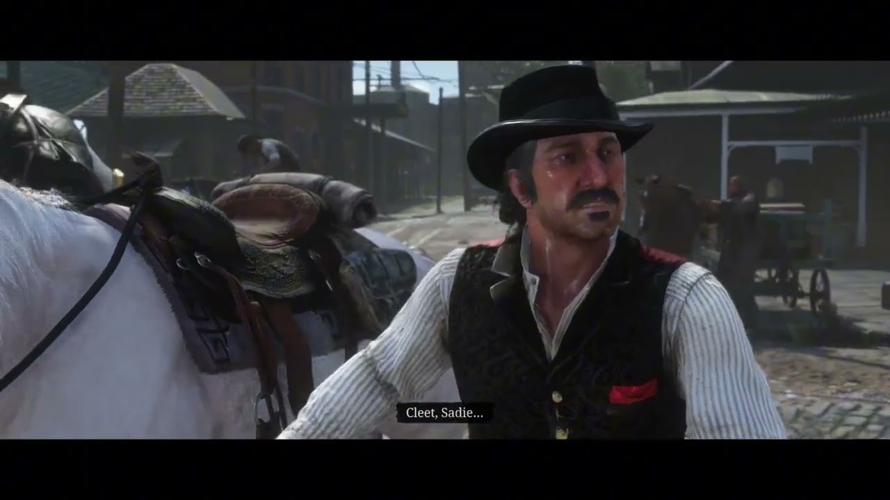 Red Dead Redemption 2 #gaming #games #reddeadredemption