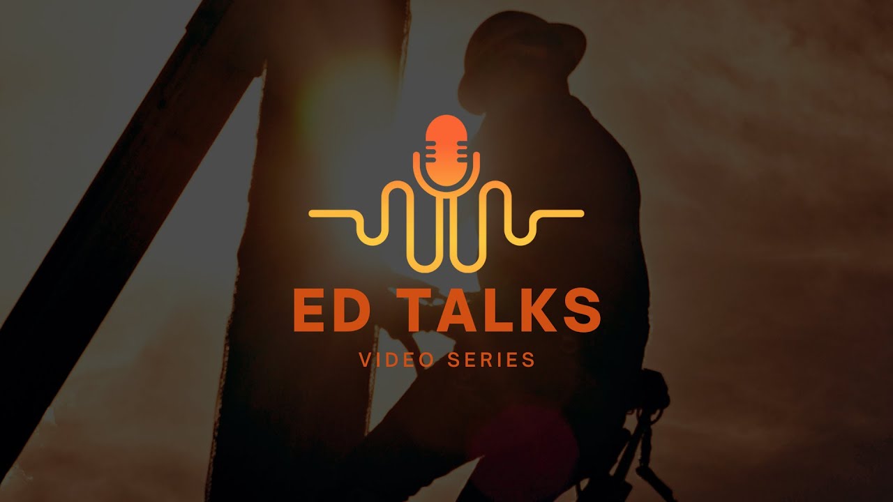 Ed Talks - LMRE January 2026