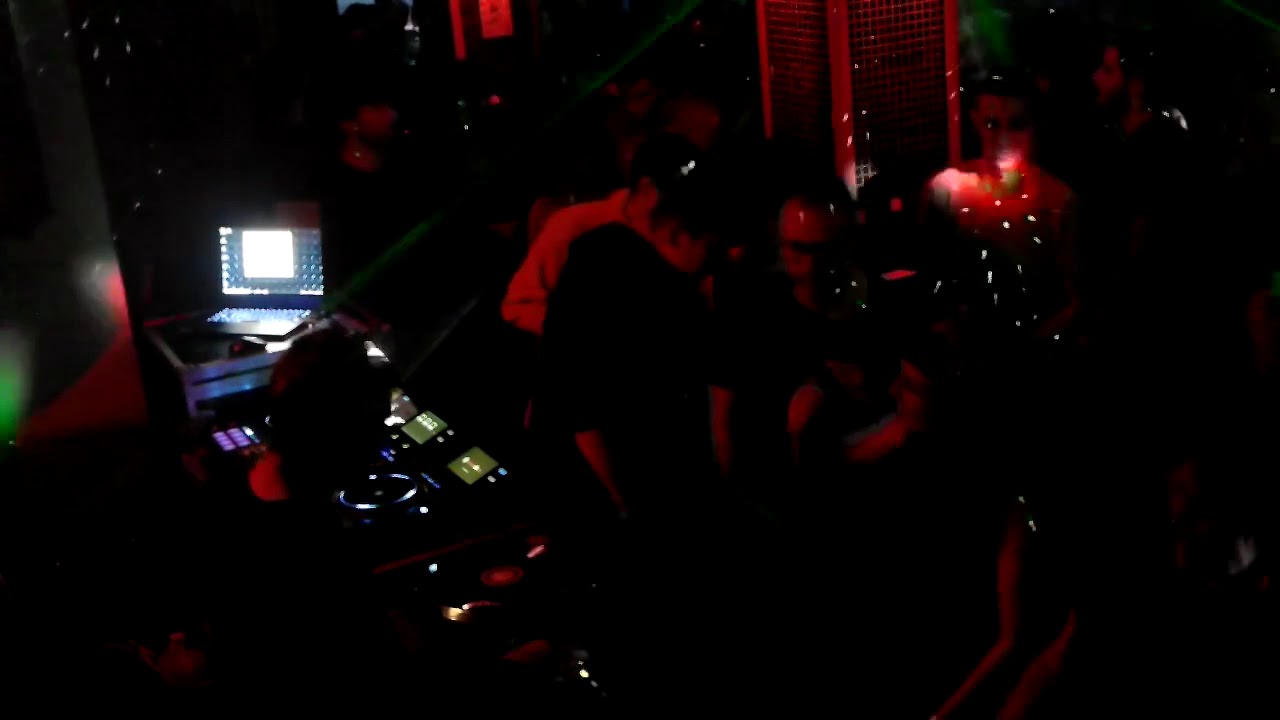 Francis Teïn -ALTERNATIVE 3.0 (6/12/2019)