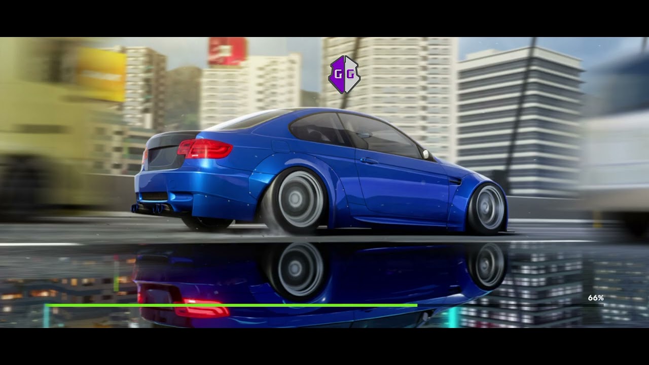 How to hack car speed in the game carx street v1.17.0 GG +900km/h 😱😱