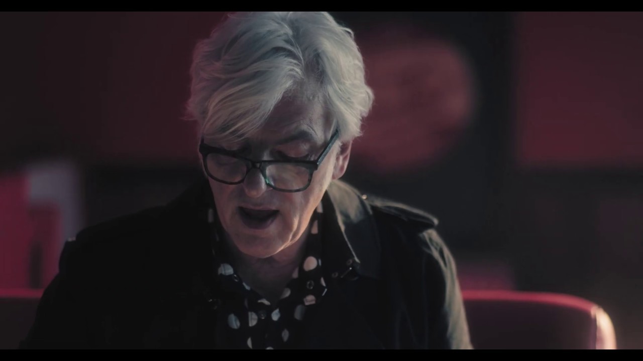 Robyn Hitchcock - Sunday Never Comes