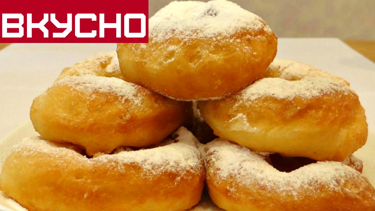 ПЫШКИ / ПРОСТОЙ И ЛЕГКИЙ РЕЦЕПТ  /  crumpet