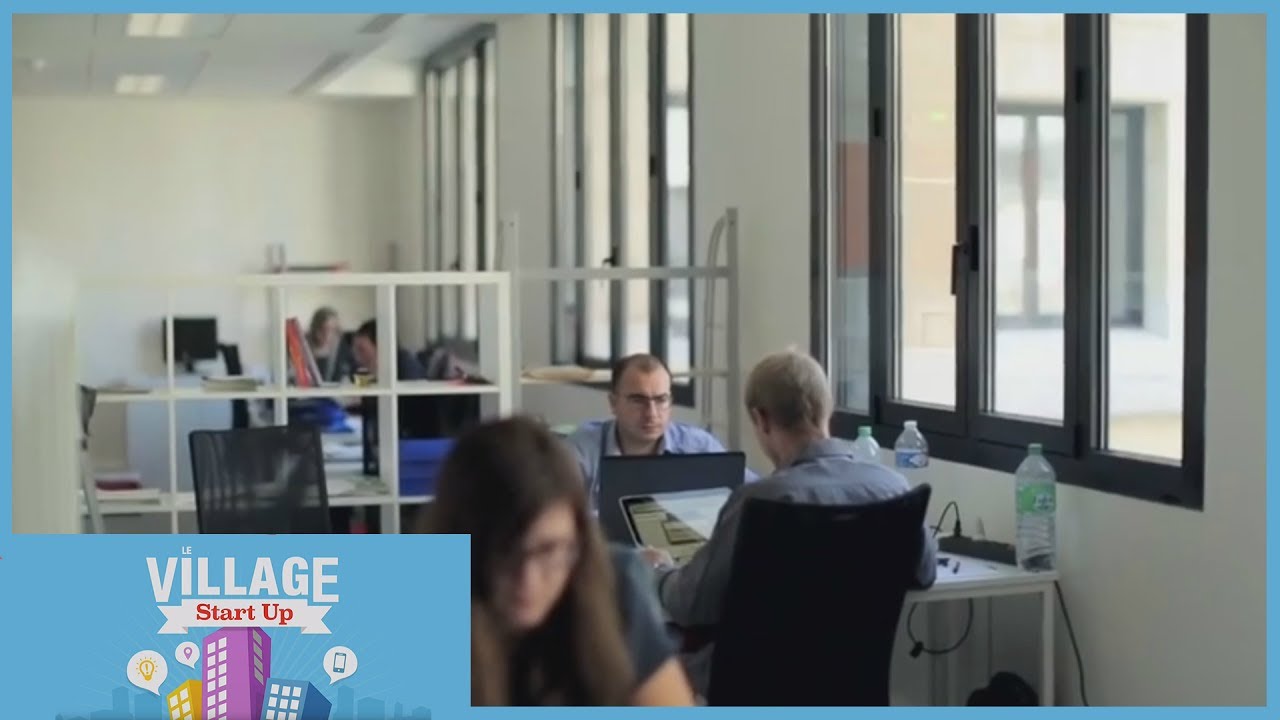 Comment bien faire pivoter sa Start-up (VILLAGE START-UP)