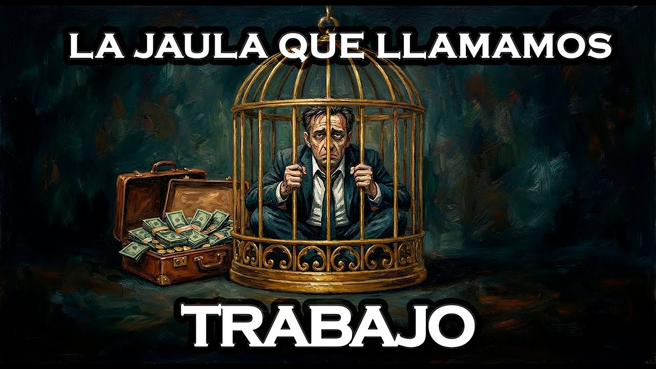 Rutinas llenas, corazones vacíos...