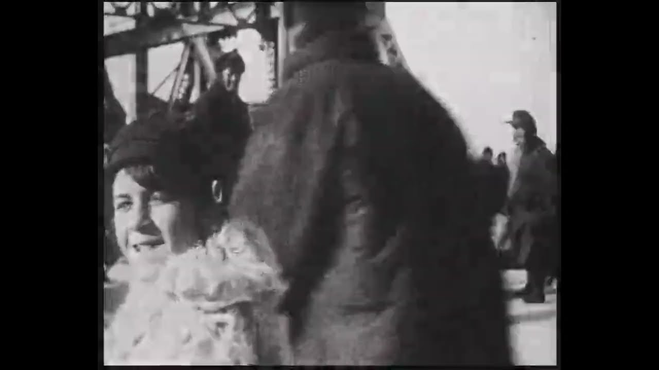 Tianjin, China during the Concession Decades (1920s-1940s)