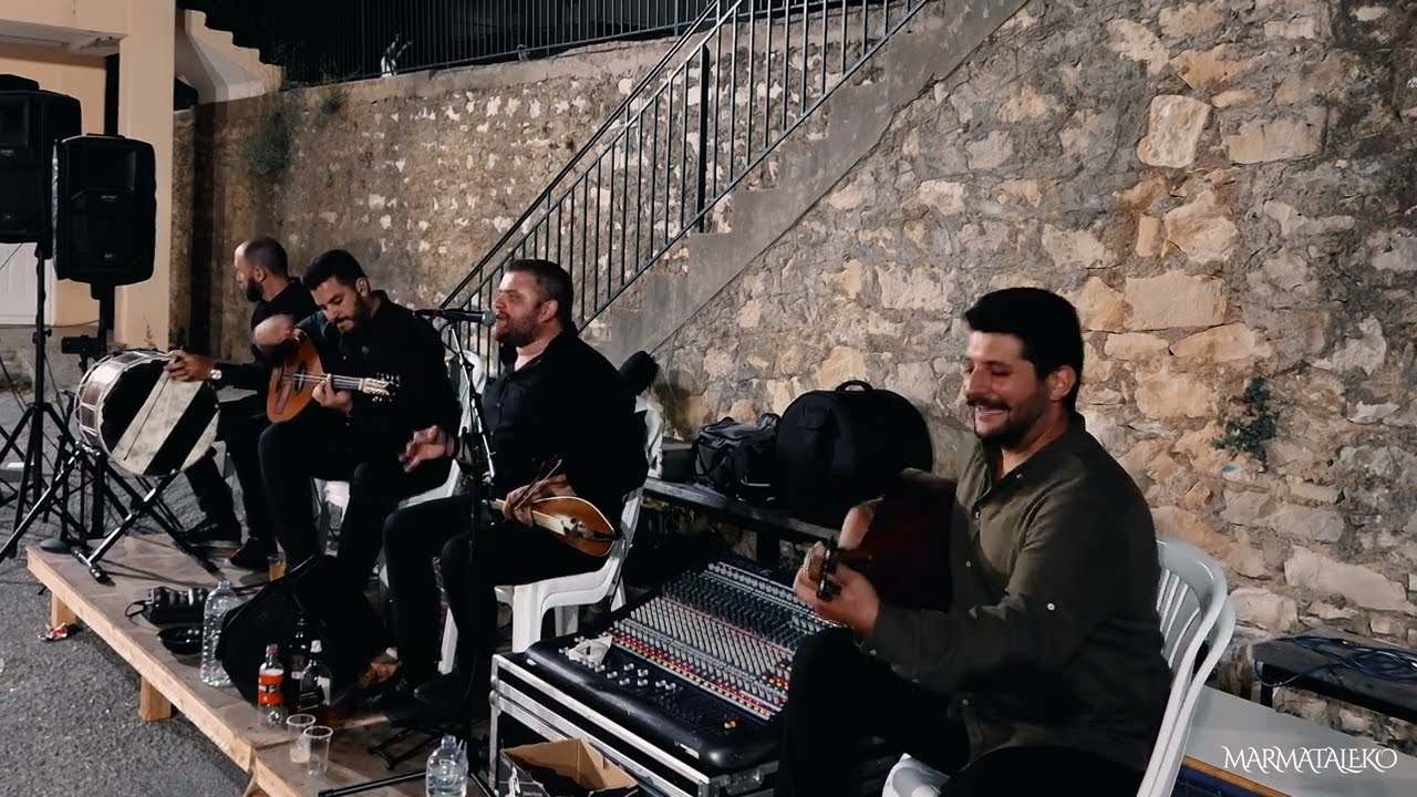 ΓΡΗΓΟΡΗΣ ΣΑΜΟΛΗΣ - ΣΥΡΤΑ ΣΚΟΥΛΑ