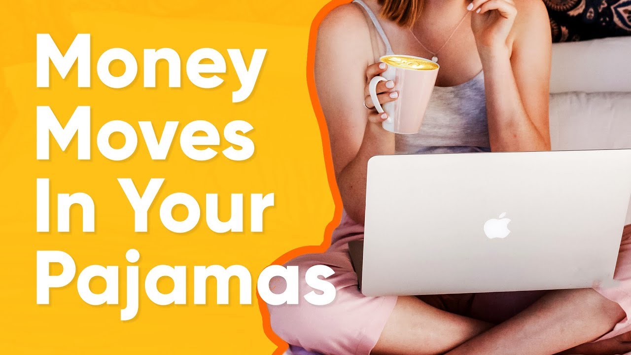 The 6 Smartest Financial Moves You Can Make Before Getting Out Of Bed | The Financial Diet