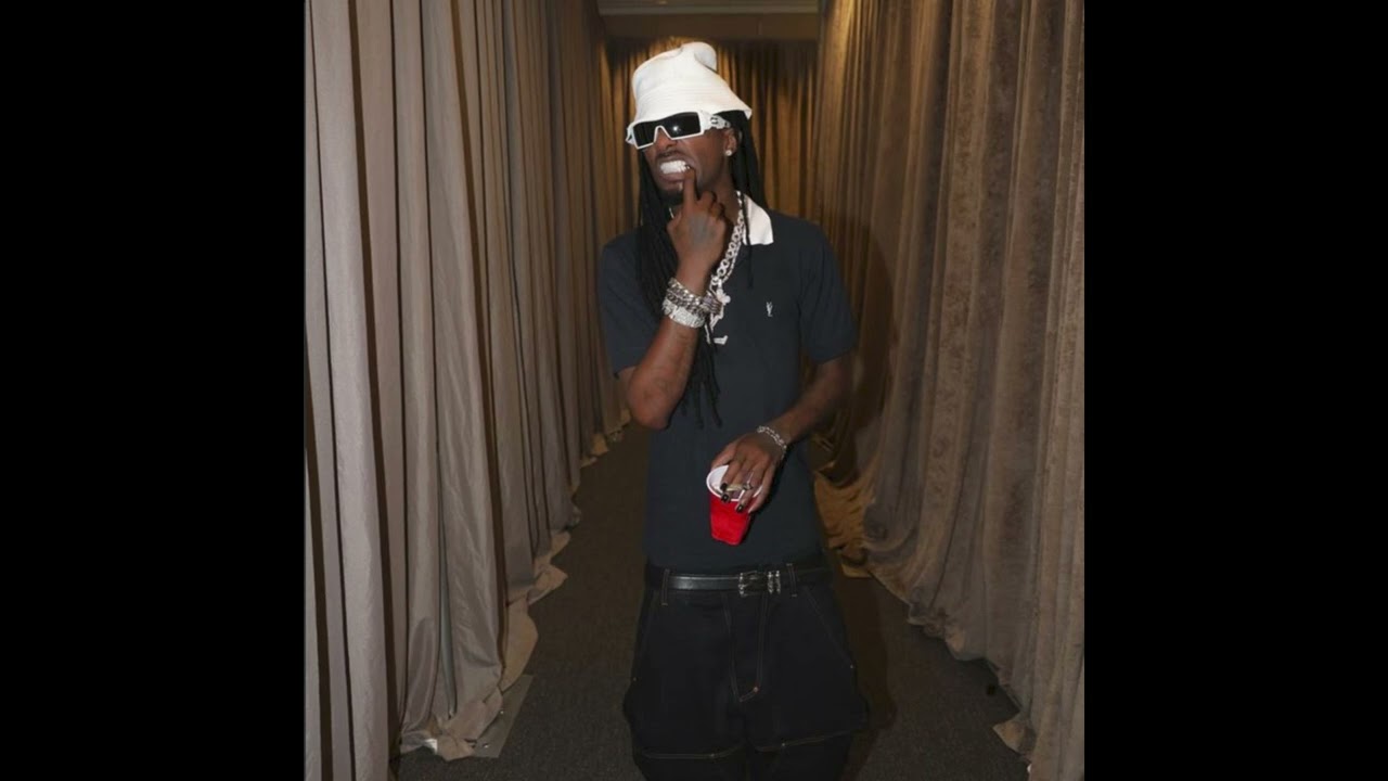 [free] playboi carti + music + baby boi type beat 