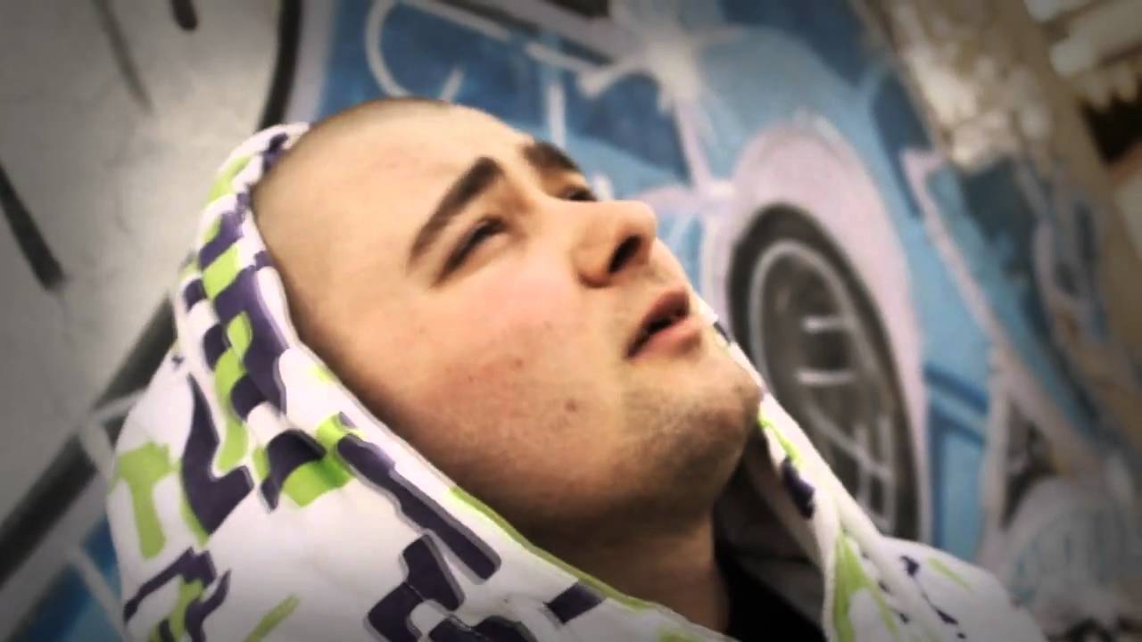 Młody - Pare Słów Prawdy feat. Dj Sterta Stylu & Moje życie feat. Pati De