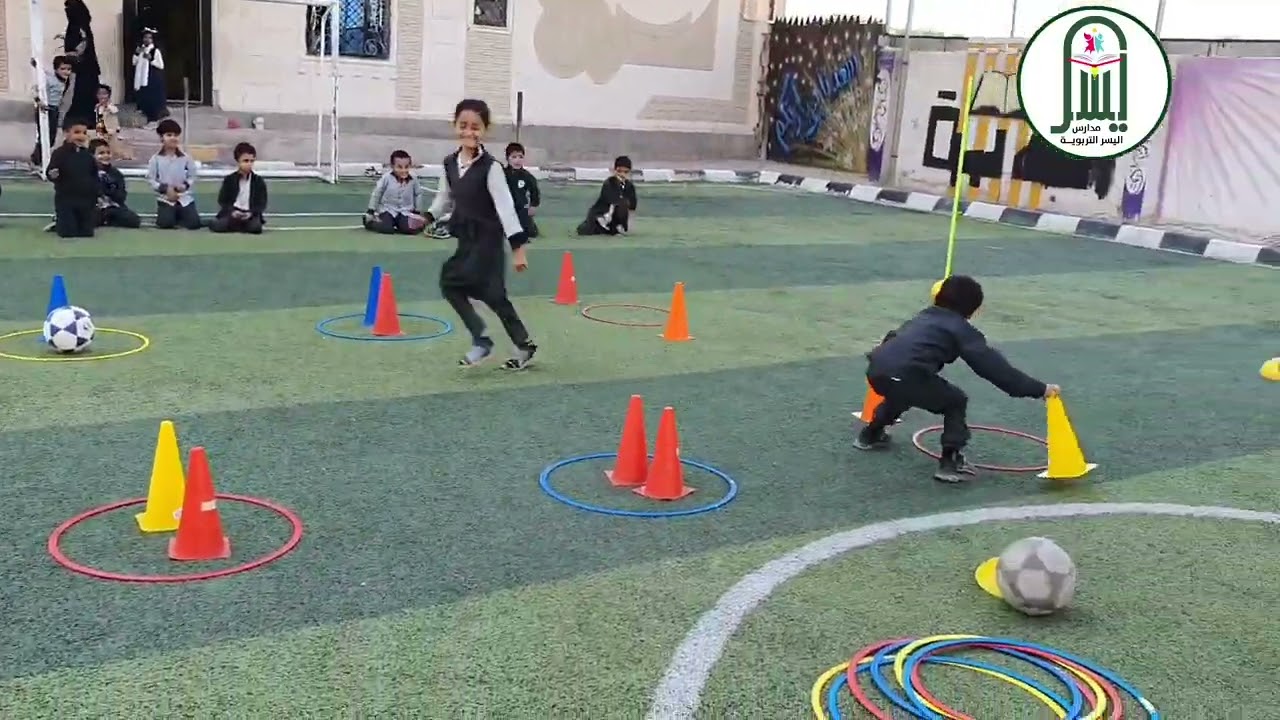 افضل المسابقات الرياضية الترفيهية