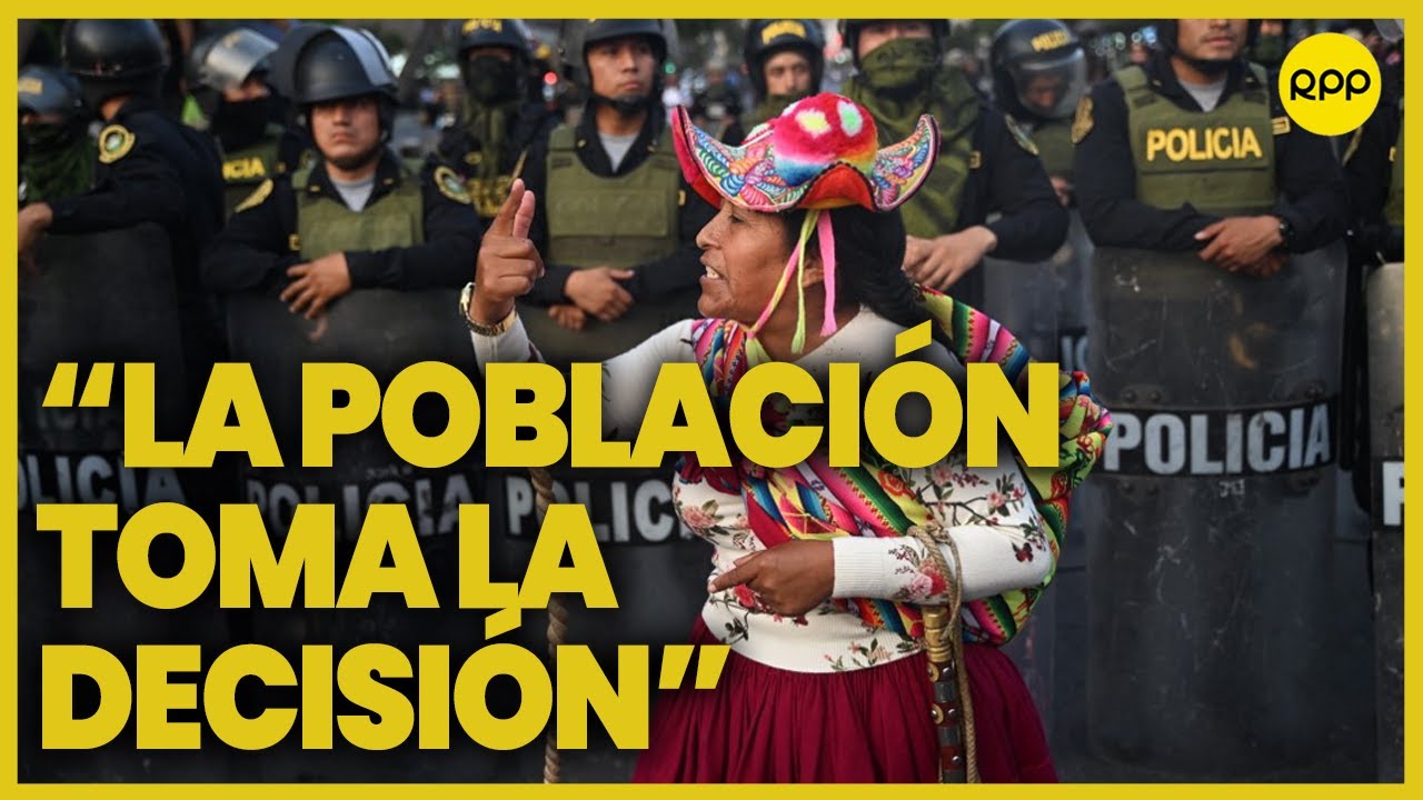 Perú en crisis: ¿La Asamblea Constituyente es la mejor solución?