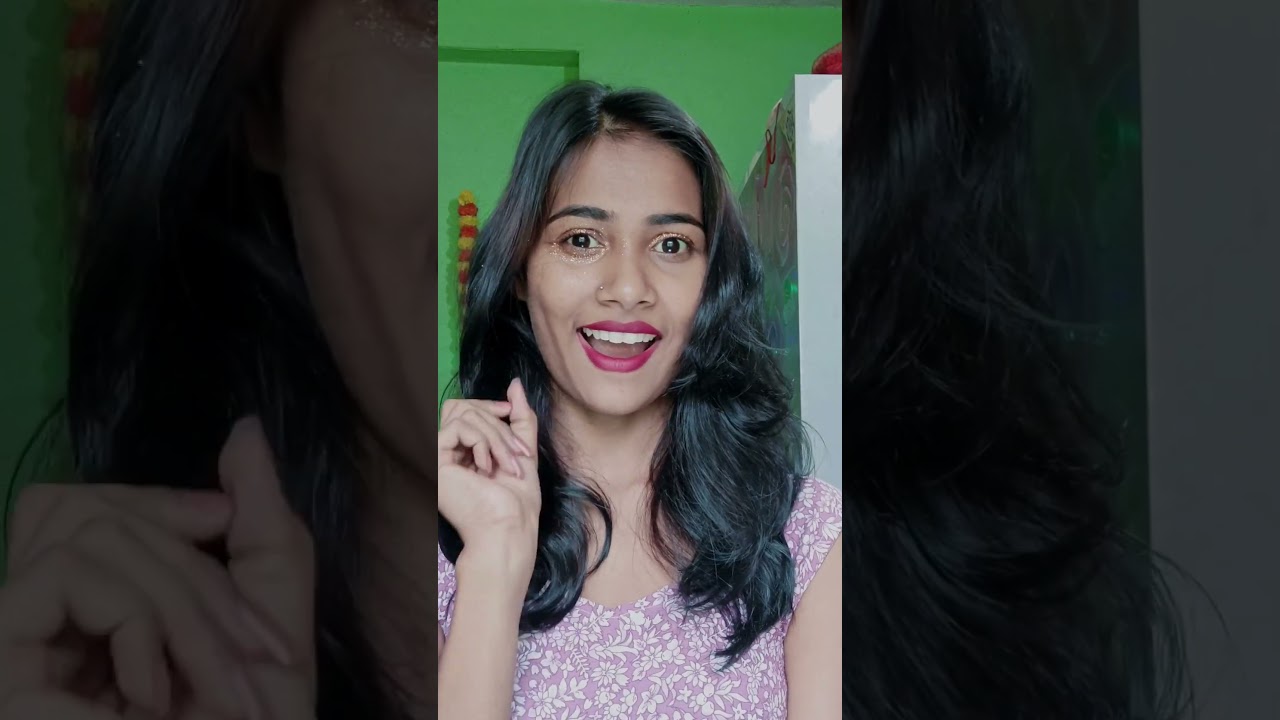 How To Remove Gliter Eyeshadow Hack 😱✅ l 
