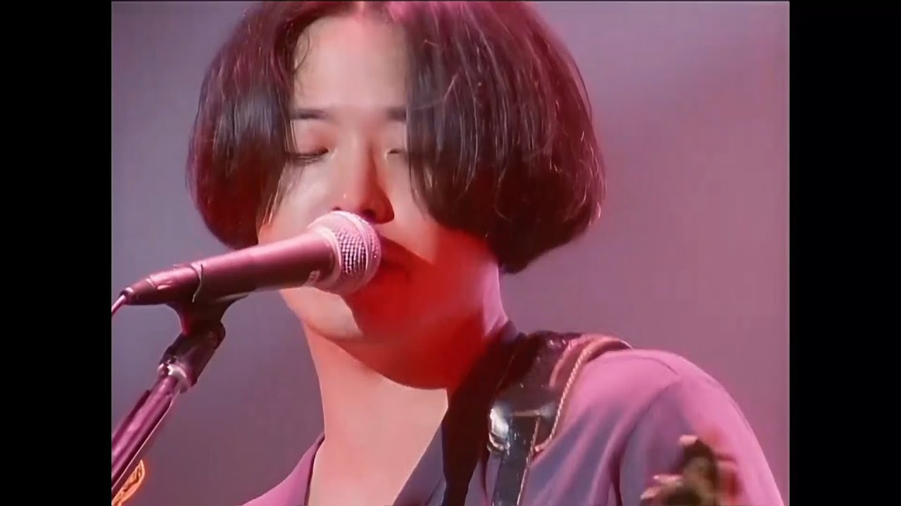 「愛のために」ライヴ・フィルム『tamio okuda TOUR 