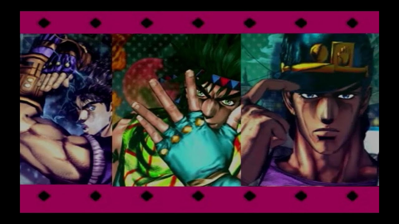 AH AnimeHERO Opening 3 AMV