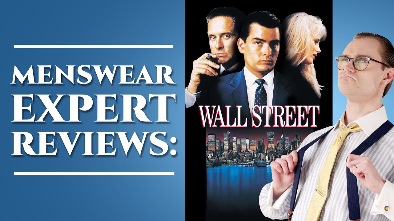 Menswear Expert Reviews 