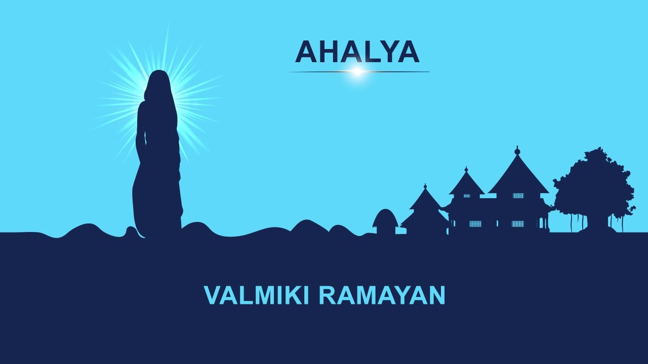 Valmiki Ramayan | S1 E14 | Ahalya