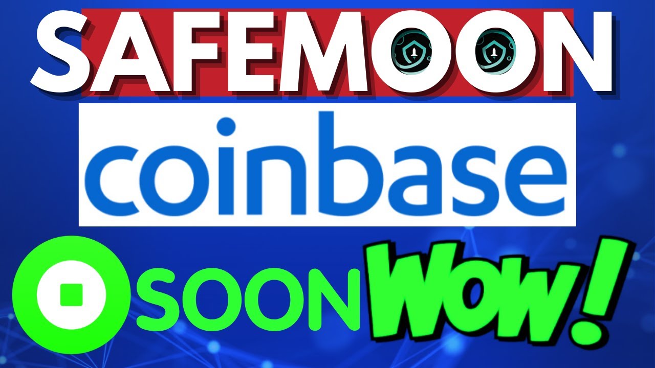🚀🌙 SAFEMOON ON COINBASE | #SAFEMOON | 🚀🌙 SAFEMOON LIVE 📒 ⚠️📒 ⚠️🚀🚀🚀🚀🚀🌙🌙🌙🌙🌙