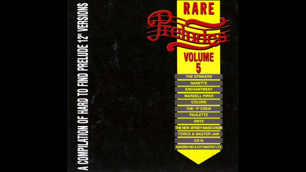 In The Heat Of The Night - Nanette