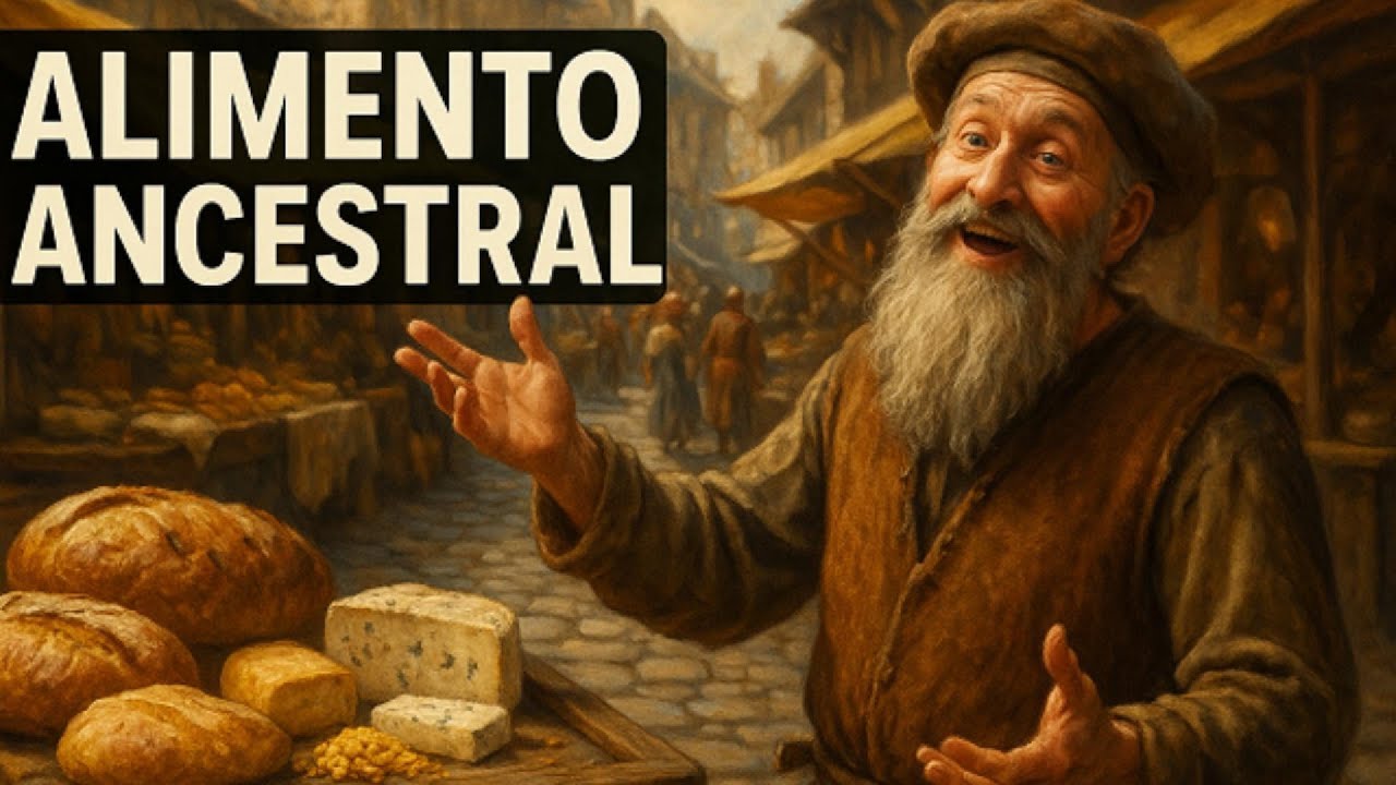 25 ALMUERZOS MEDIEVALES BARATOS que DESEAR&Iacute;AS haber CONOCIDO ANTES