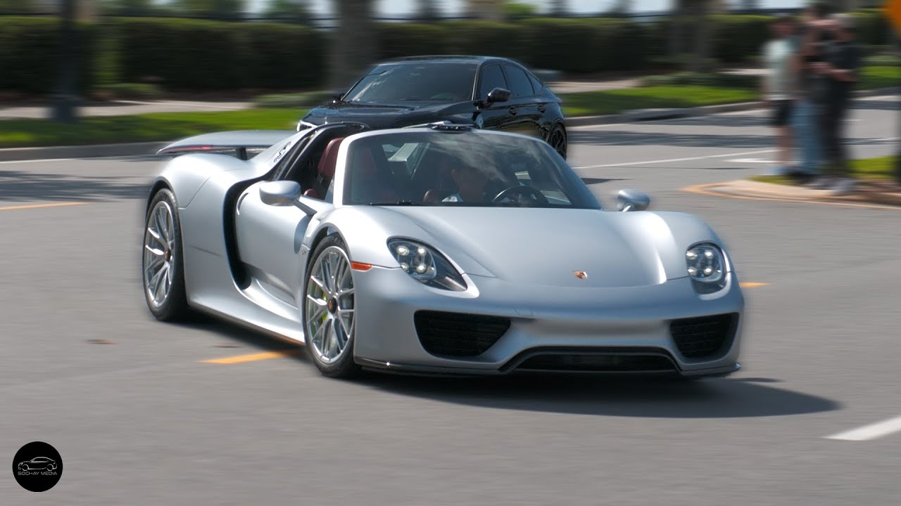 Cars Cruising into Central Florida Cars and Coffee! | April 2025