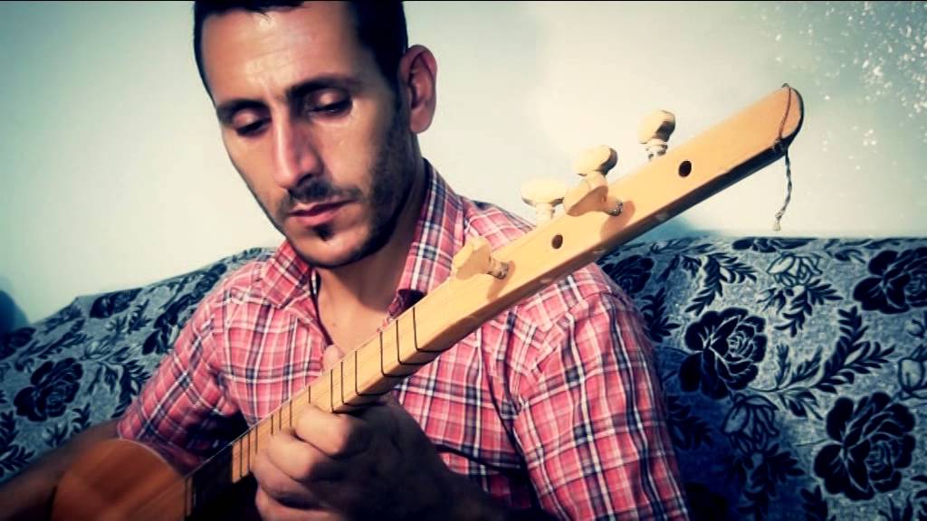 Söğütlü ismet - Haram Ettin ( Klip ) 2014 ( Siir - Murathan )