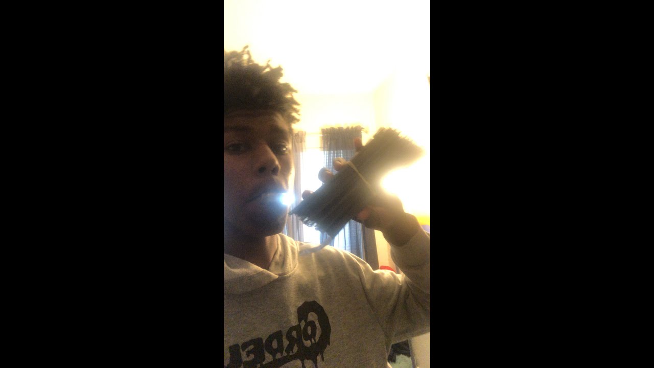 We Back Making Music pt 3!!