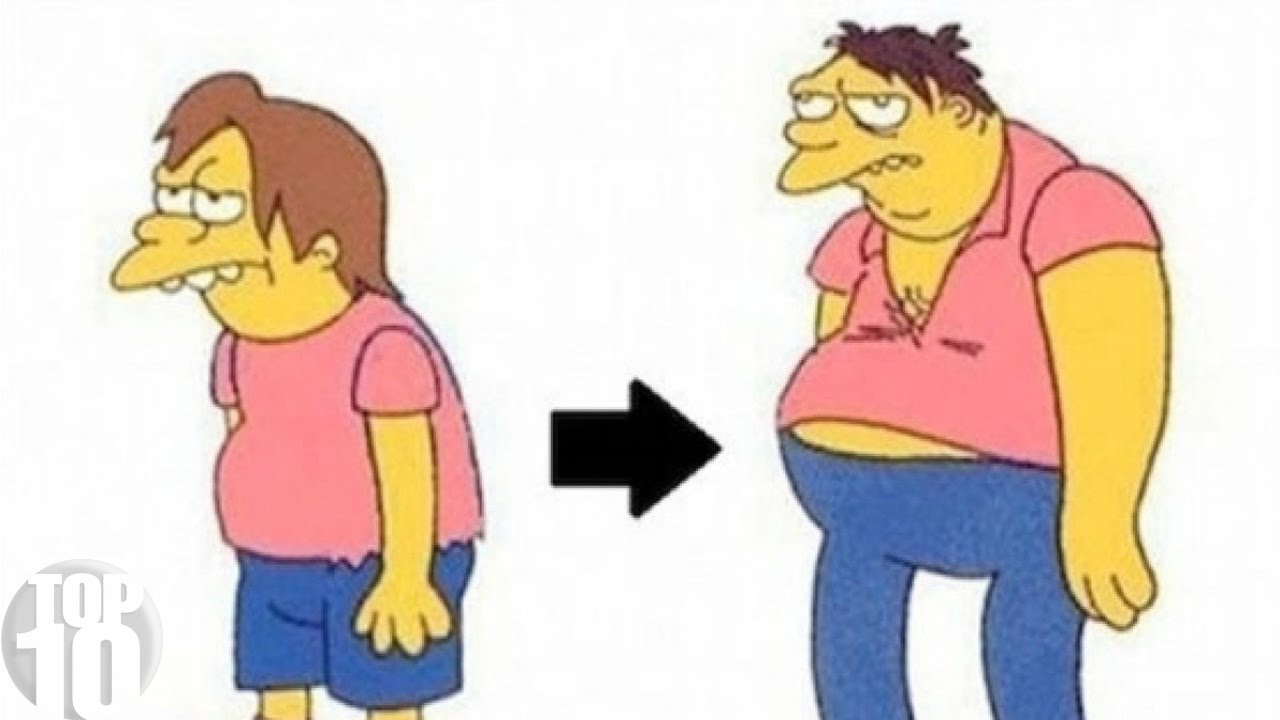 10 Crazy Things You've Never Noticed Until Now