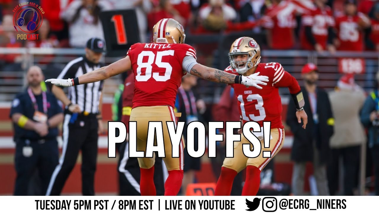 Merry Christmas Faithful! #49ers #FTTB