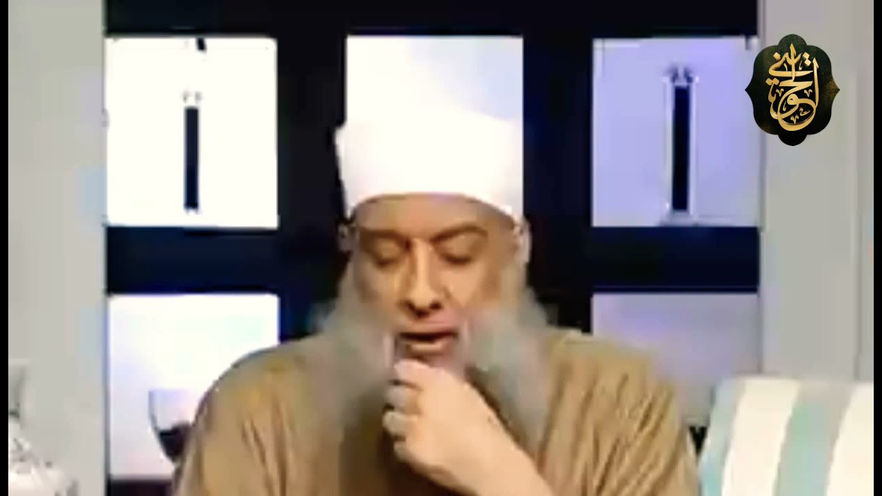‏ما صحة حديث اعمل لدنياك كأنك تعيش ابدا ؟| للشيخ الحويني