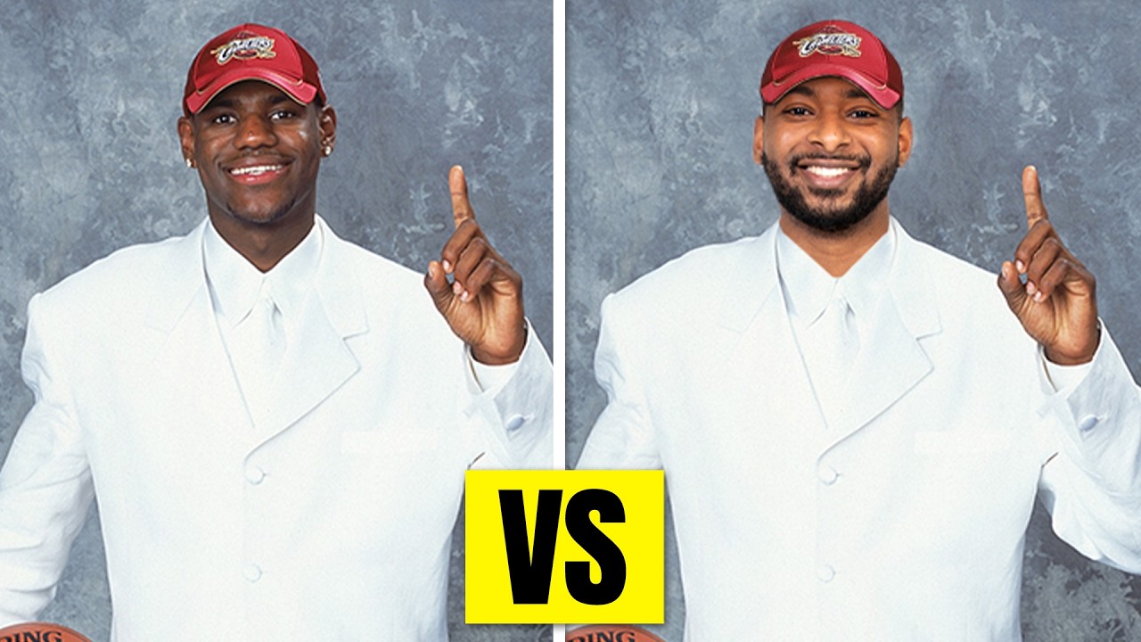 Who Wore These NBA Outfits Better: Donnavan Edition!