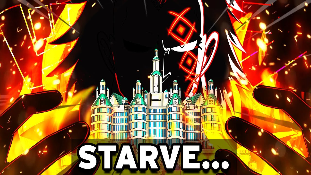 🔥 Dragon's Plan Has ALREADY Succeeded! 🔥