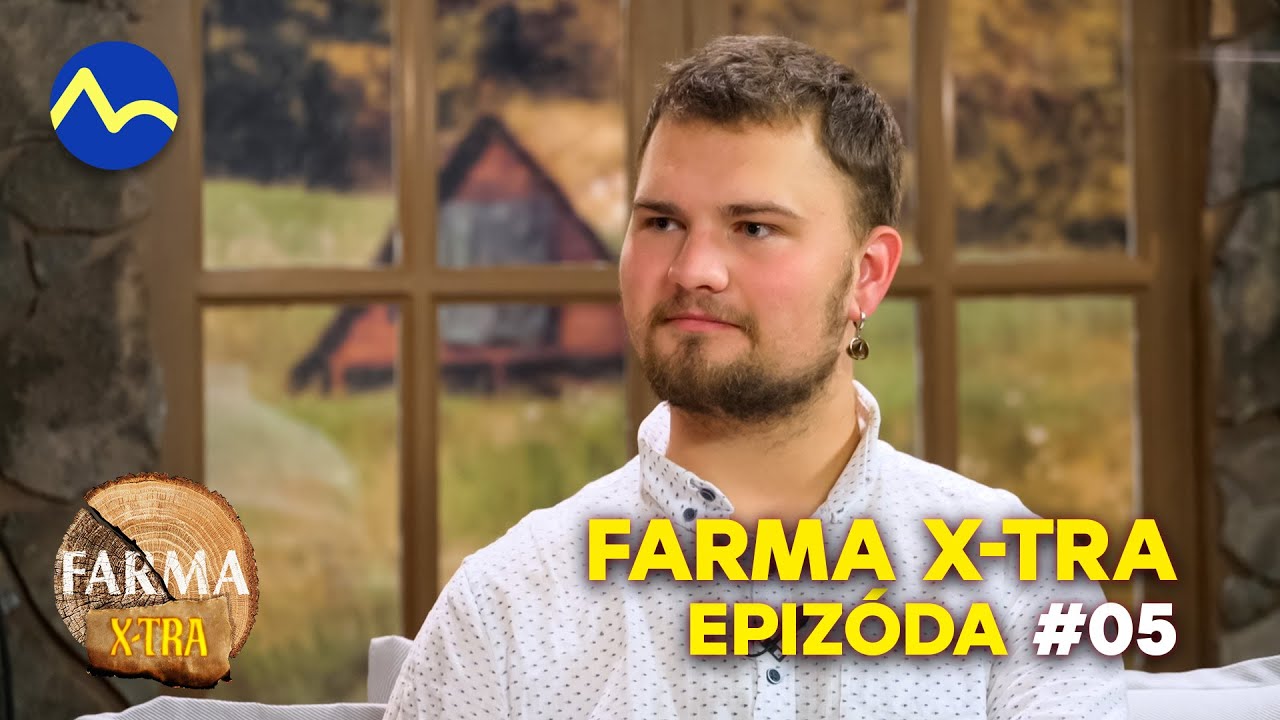 FARMA 17 X-TRA | #05 | Arseni Ivakhnou