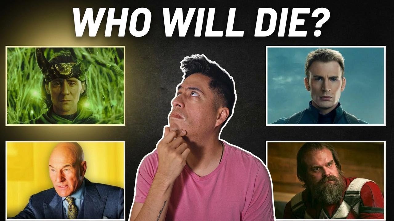 Avengers Doomsday: Which Heroes Won’t Make It Out Alive?