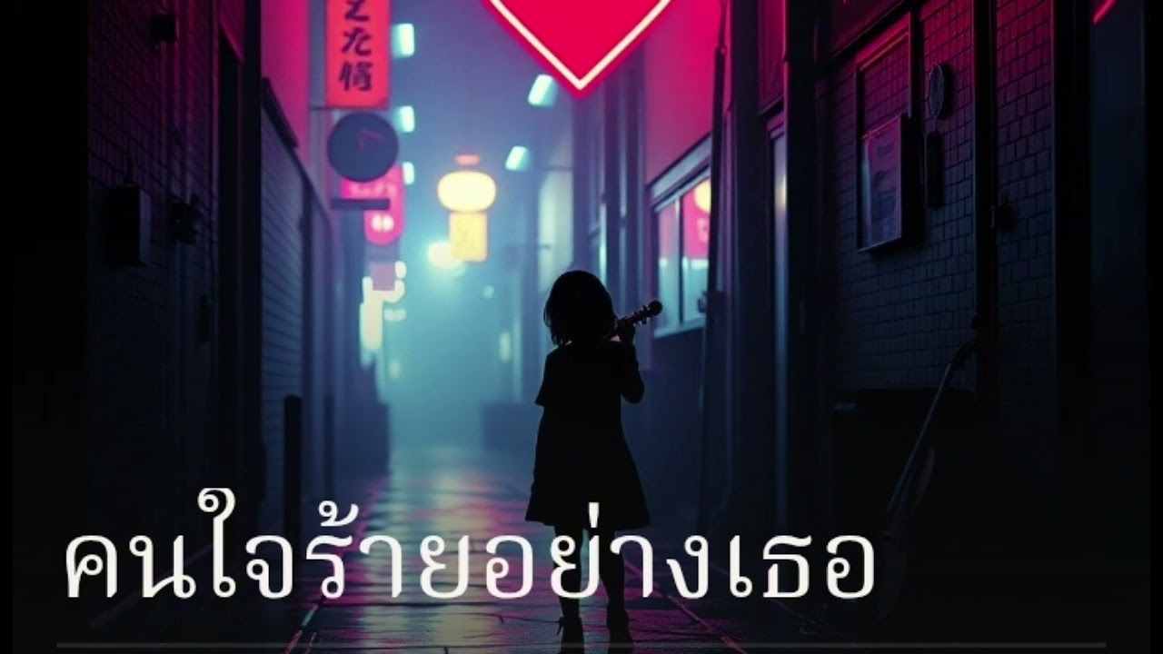 คนใจร้ายอย่างเรอ [ #3 ]