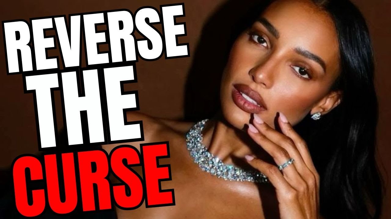 Curses Land When Attention Is Given , Stay Harmoniously Detached