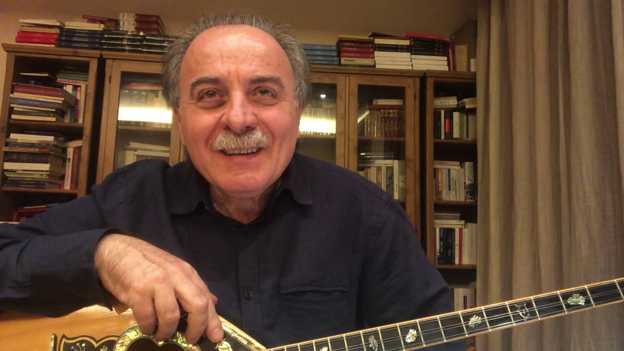 ''ΜΕΝΟΥΜΕ ΣΠΙΤΙ''με τον Μπάμπη ΤσέρτοΤΡΟΠΑΙΑ(ΣΤΟΥ ΠΑΠΑ ΤΑ ΠΑΡΑΘΥΡΙΑ)Παραδοσιακό Αρκαδίας