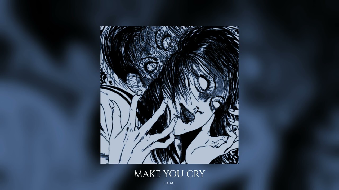 ic3peak - make you cry (𝖘𝖑𝖔𝖜𝖊𝖉/𝖗𝖊𝖛𝖊𝖗𝖇)