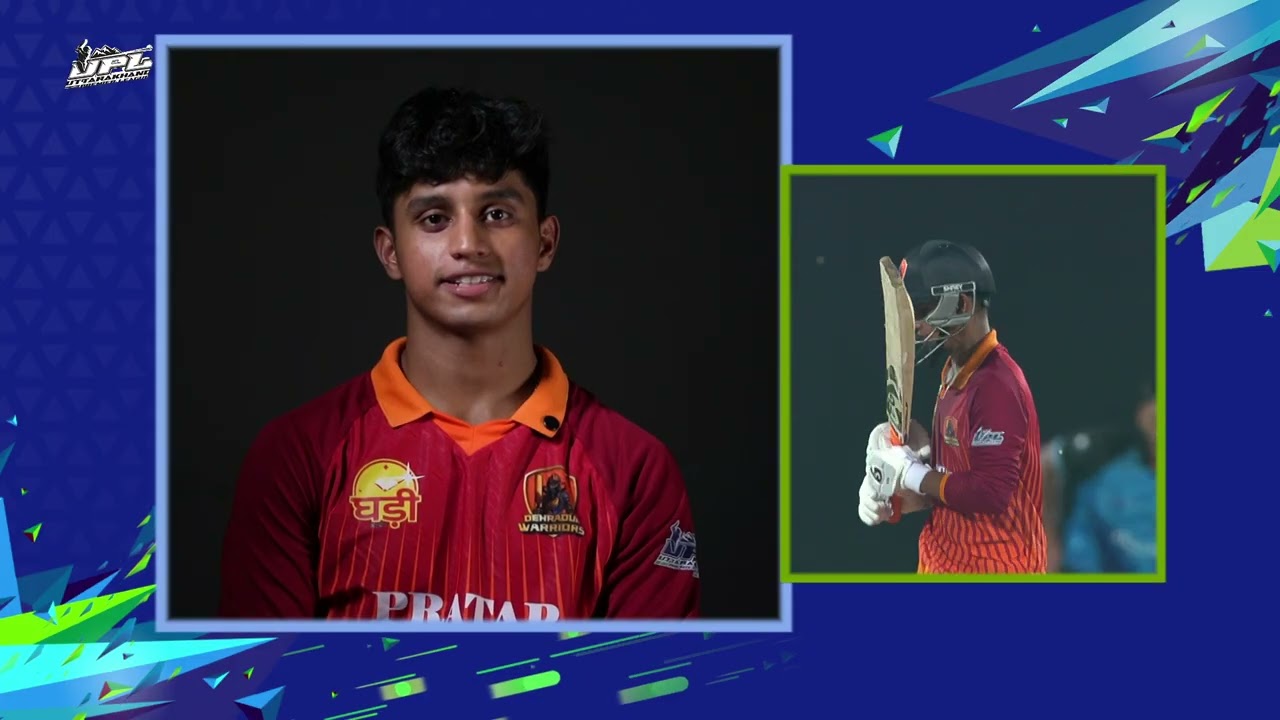 Dehradun Warriors vs Tehri Titans | Match Highlights | Men's UPL Season 2