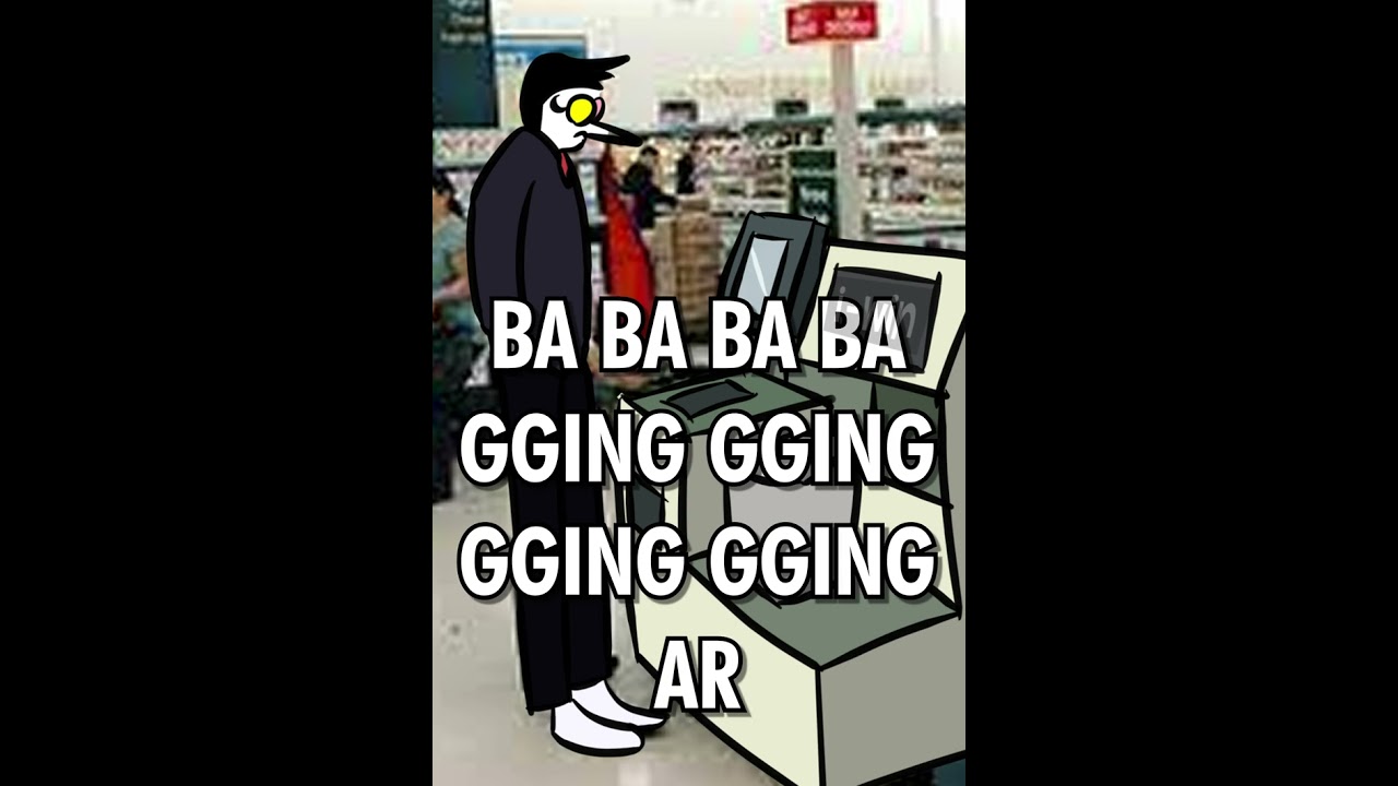 UNEXPECTED [[ ITEM ]] IN BAGGING AREA